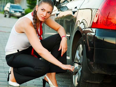 Δωρεάν έλεγχος ελαστικών στο ΣΕΑ Μεγάρων!